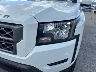 2022 Nissan Frontier thumbnail – Hollywood, FL – 14