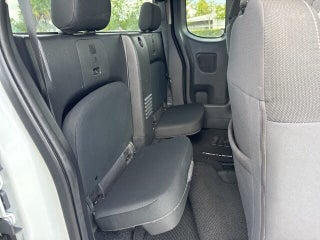 2022 Nissan Frontier thumbnail – Hollywood, FL – 18