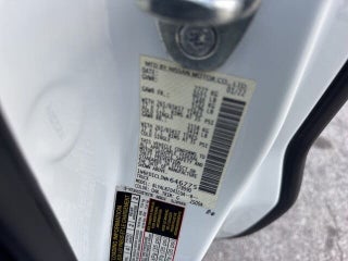 2022 Nissan Frontier thumbnail – Hollywood, FL – 31