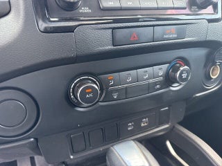 2022 Nissan Frontier thumbnail – Hollywood, FL – 26