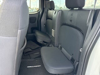 2022 Nissan Frontier thumbnail – Hollywood, FL – 17
