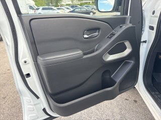 2022 Nissan Frontier thumbnail – Hollywood, FL – 30
