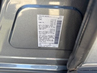 2022 Nissan Pathfinder thumbnail – Hollywood, FL – 34