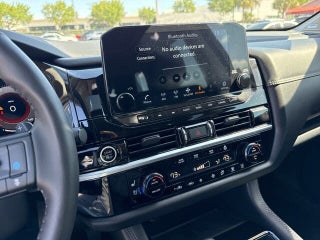 2022 Nissan Pathfinder thumbnail – Hollywood, FL – 27