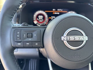 2022 Nissan Pathfinder thumbnail – Hollywood, FL – 29
