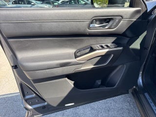 2022 Nissan Pathfinder thumbnail – Hollywood, FL – 32