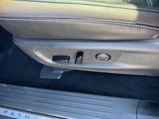 2022 Nissan Pathfinder thumbnail – Hollywood, FL – 33