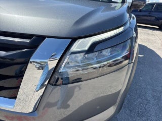 2022 Nissan Pathfinder thumbnail – Hollywood, FL – 17