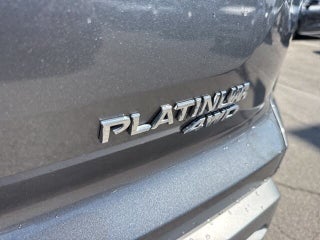 2022 Nissan Pathfinder thumbnail – Hollywood, FL – 9