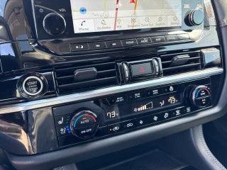 2022 Nissan Pathfinder thumbnail – Hollywood, FL – 28