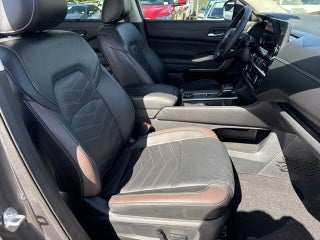 2022 Nissan Pathfinder thumbnail – Hollywood, FL – 21