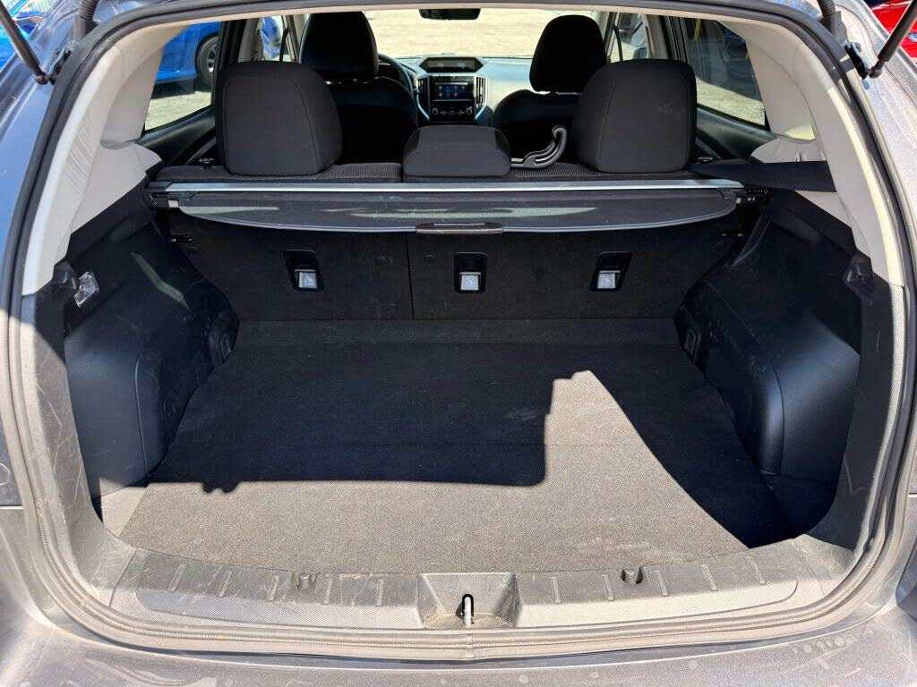 2022 Subaru Impreza Premium
                                    for sale in Miami, FL – photo 39