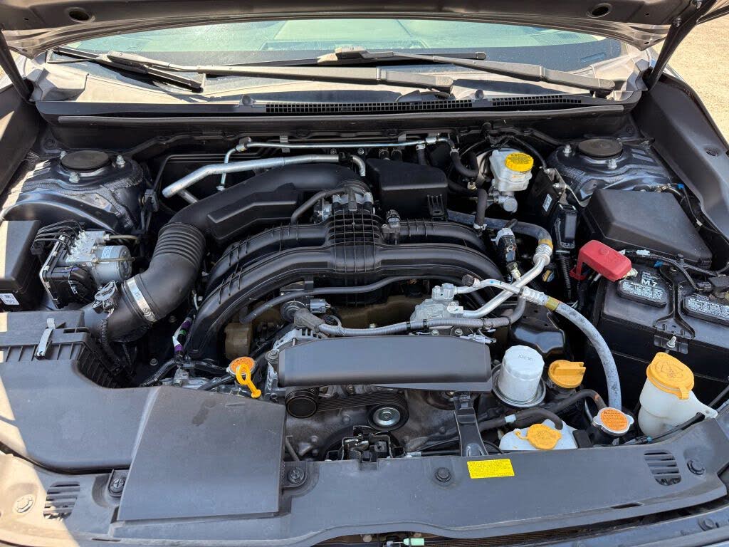 2022 Subaru Impreza Premium
                                    for sale in Miami, FL – photo 43