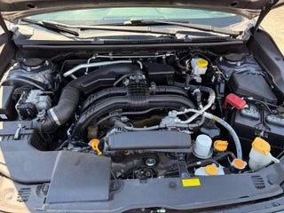 2022 Subaru Impreza thumbnail – Miami, FL – 43