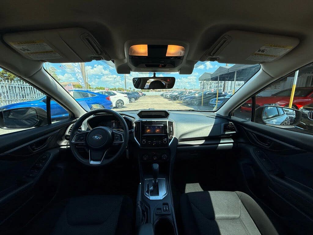 2022 Subaru Impreza Premium
                                    for sale in Miami, FL – photo 18