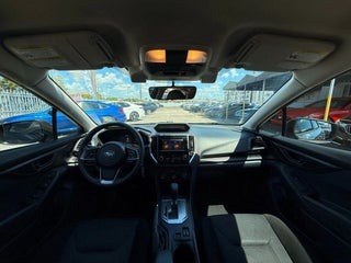 2022 Subaru Impreza thumbnail – Miami, FL – 18