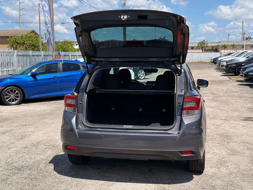 2022 Subaru Impreza Premium
                                    for sale in Miami, FL – photo 38