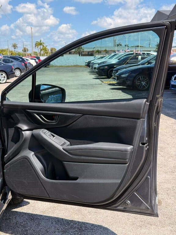 2022 Subaru Impreza Premium
                                    for sale in Miami, FL – photo 36
