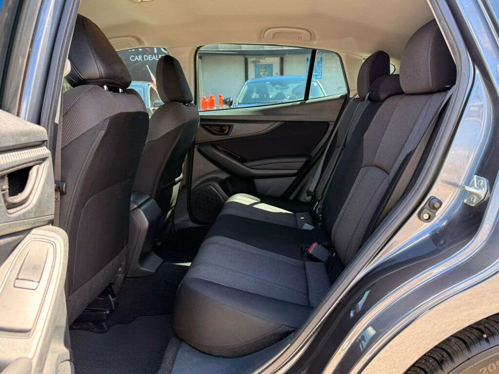 2022 Subaru Impreza Premium
                                    for sale in Miami, FL – photo 33