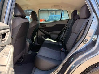 2022 Subaru Impreza thumbnail – Miami, FL – 33