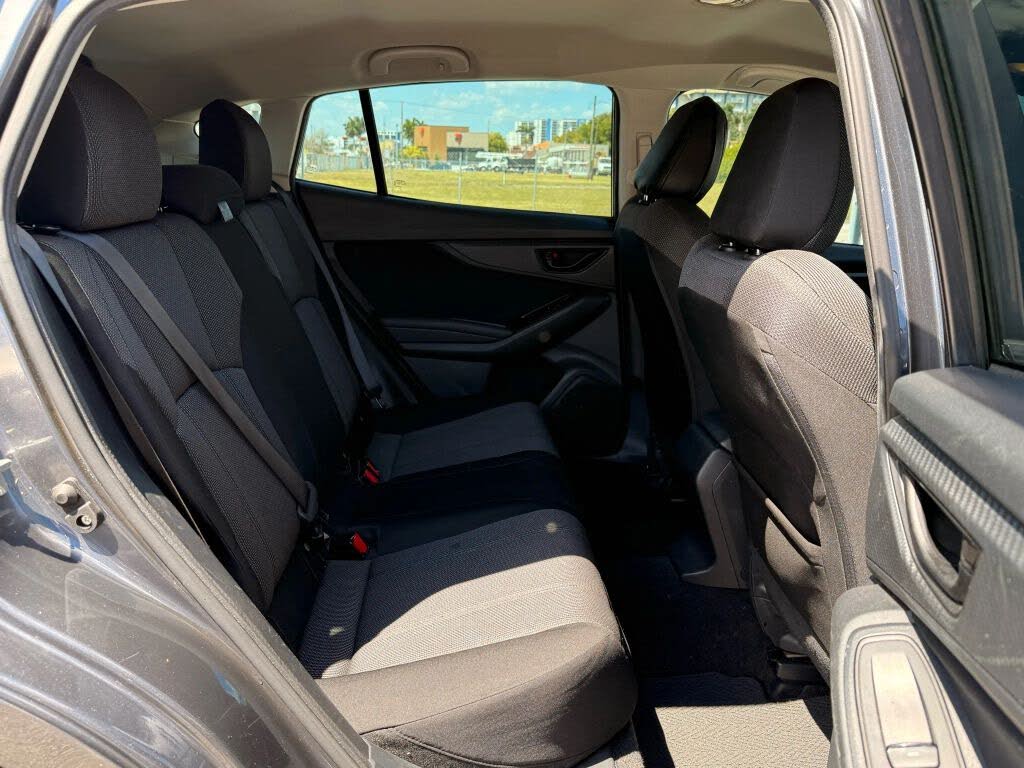 2022 Subaru Impreza Premium
                                    for sale in Miami, FL – photo 29