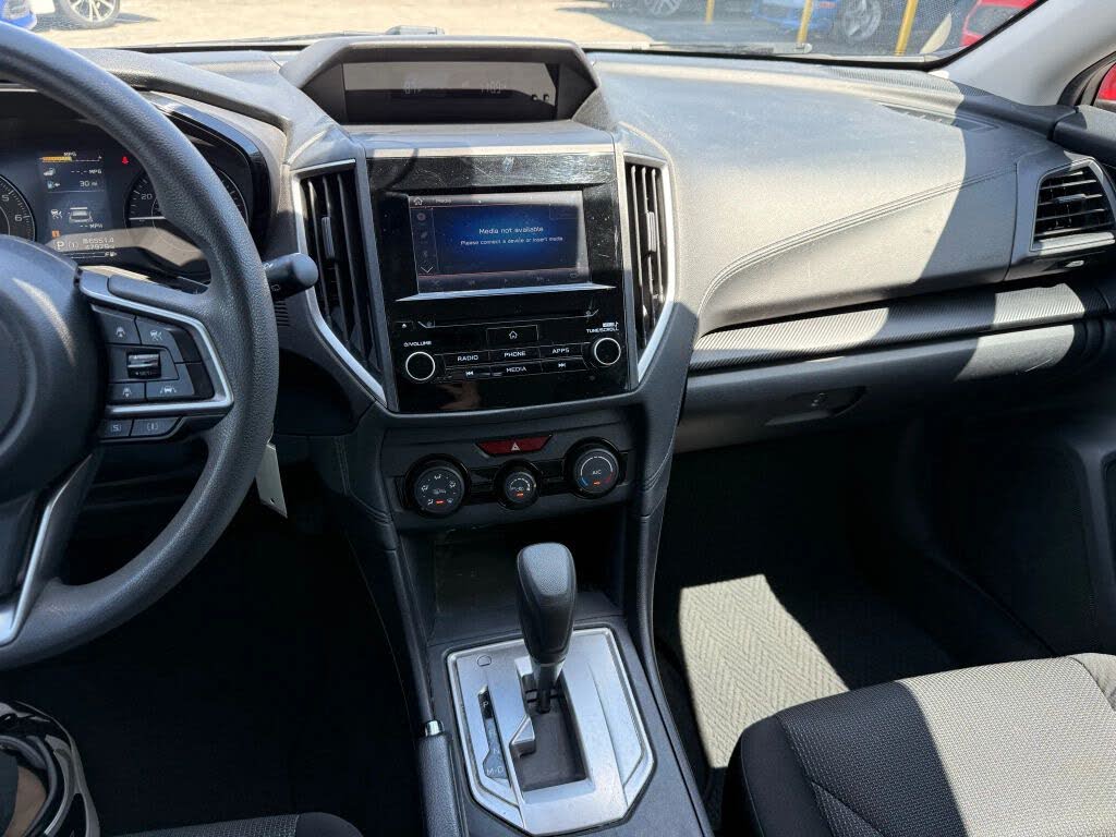 2022 Subaru Impreza Premium
                                    for sale in Miami, FL – photo 12