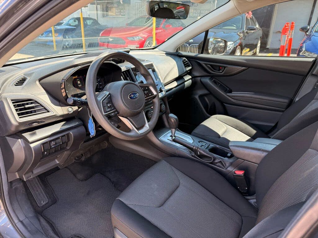2022 Subaru Impreza Premium
                                    for sale in Miami, FL – photo 15