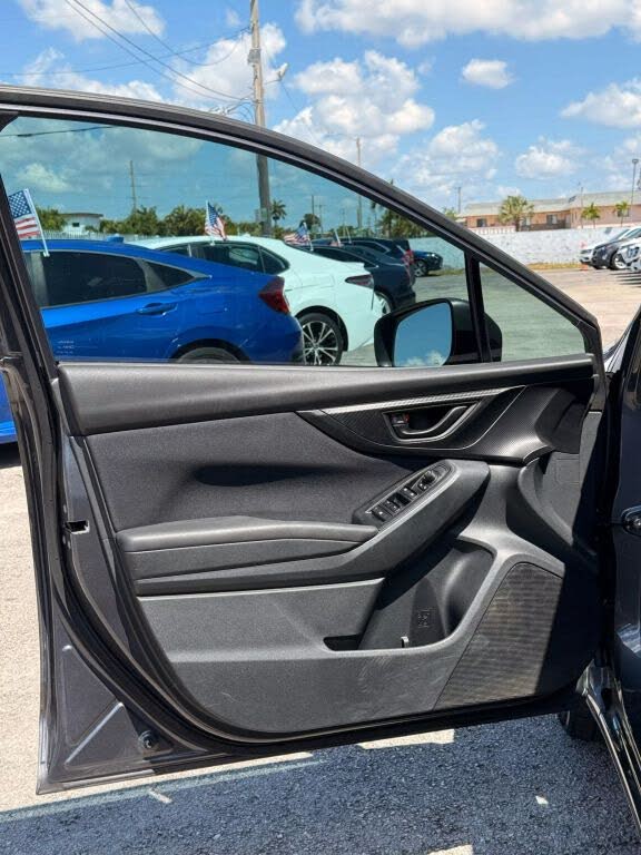 2022 Subaru Impreza Premium
                                    for sale in Miami, FL – photo 34