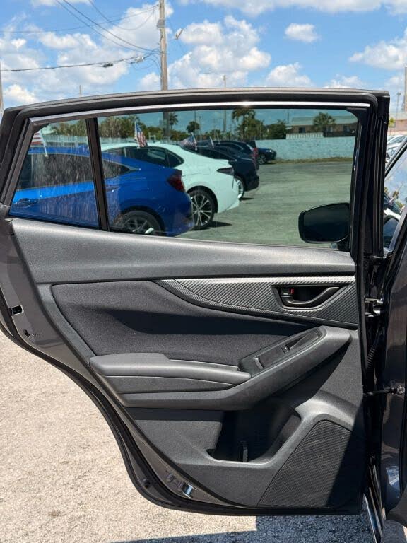 2022 Subaru Impreza Premium
                                    for sale in Miami, FL – photo 35