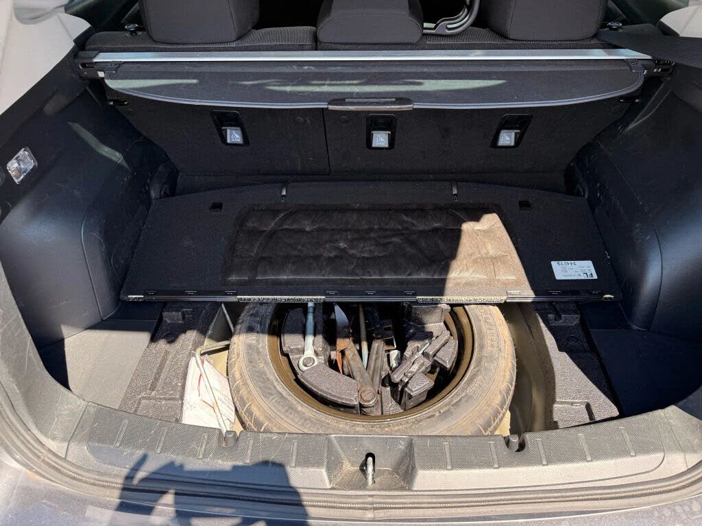 2022 Subaru Impreza Premium
                                    for sale in Miami, FL – photo 40
