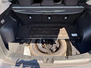 2022 Subaru Impreza thumbnail – Miami, FL – 40