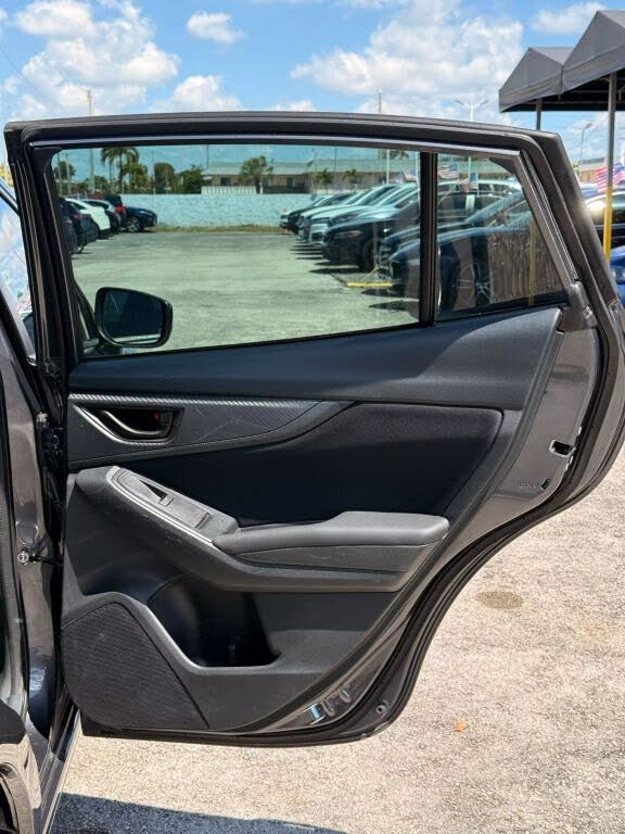 2022 Subaru Impreza Premium
                                    for sale in Miami, FL – photo 37