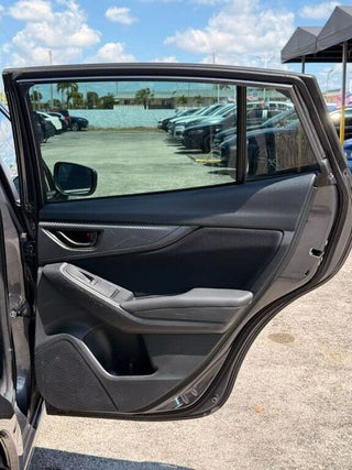 2022 Subaru Impreza thumbnail – Miami, FL – 37