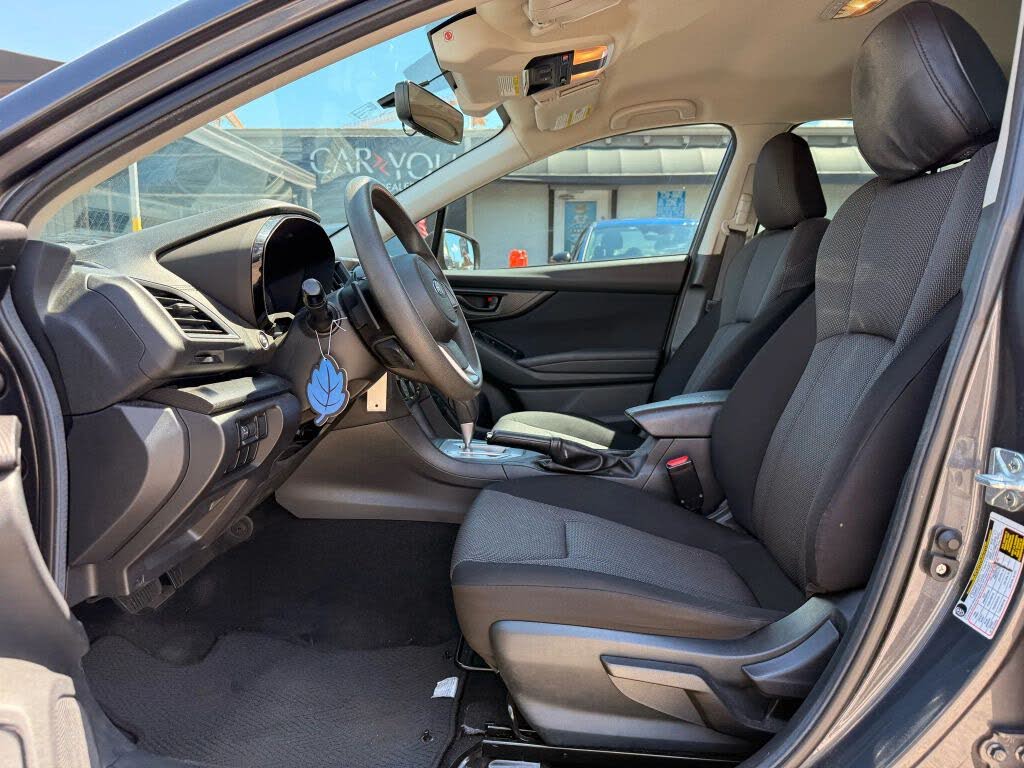 2022 Subaru Impreza Premium
                                    for sale in Miami, FL – photo 17