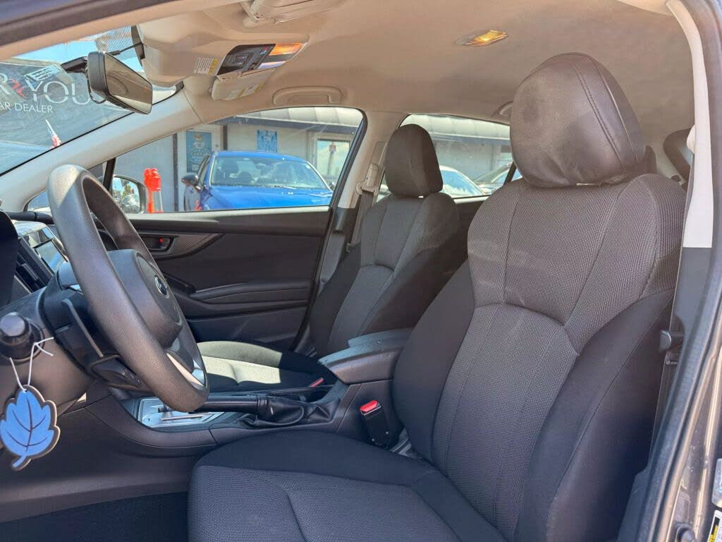 2022 Subaru Impreza Premium
                                    for sale in Miami, FL – photo 16