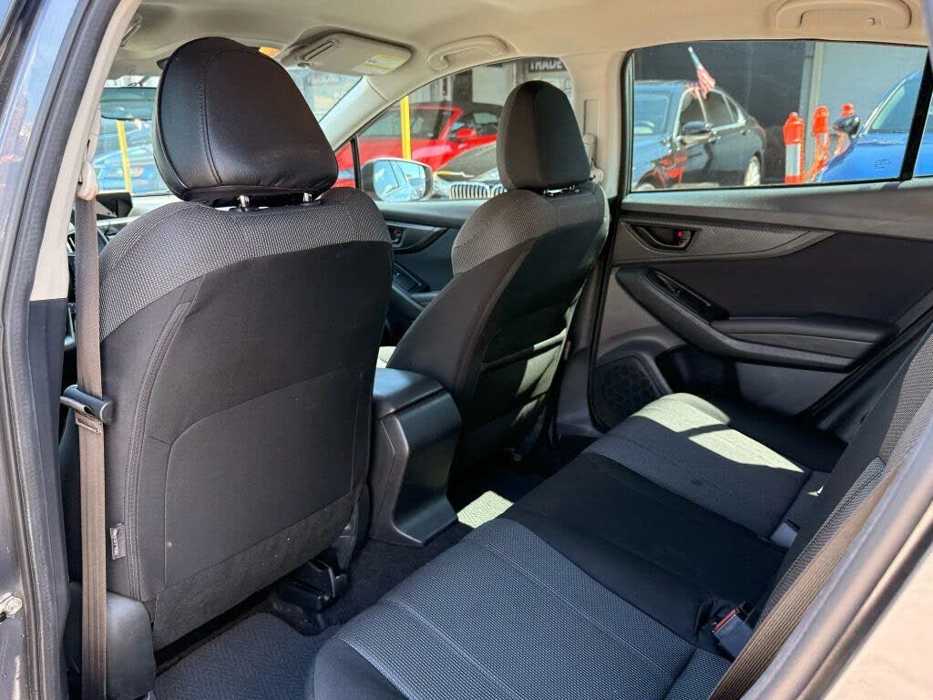 2022 Subaru Impreza Premium
                                    for sale in Miami, FL – photo 30