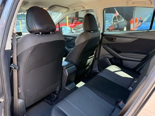 2022 Subaru Impreza thumbnail – Miami, FL – 30