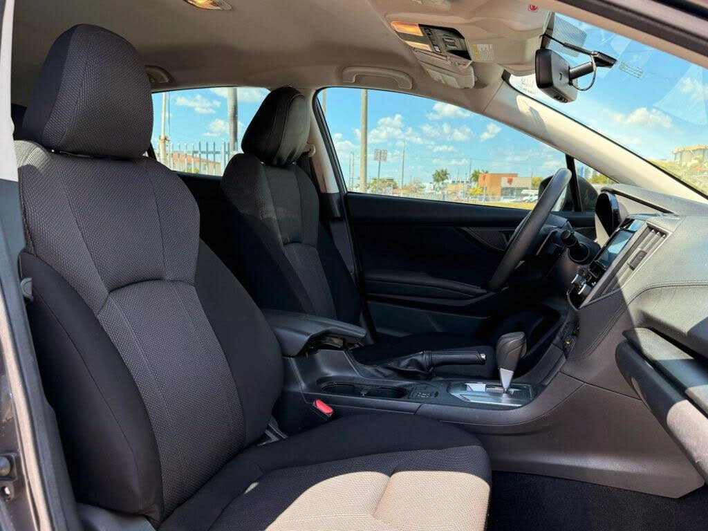 2022 Subaru Impreza Premium
                                    for sale in Miami, FL – photo 24