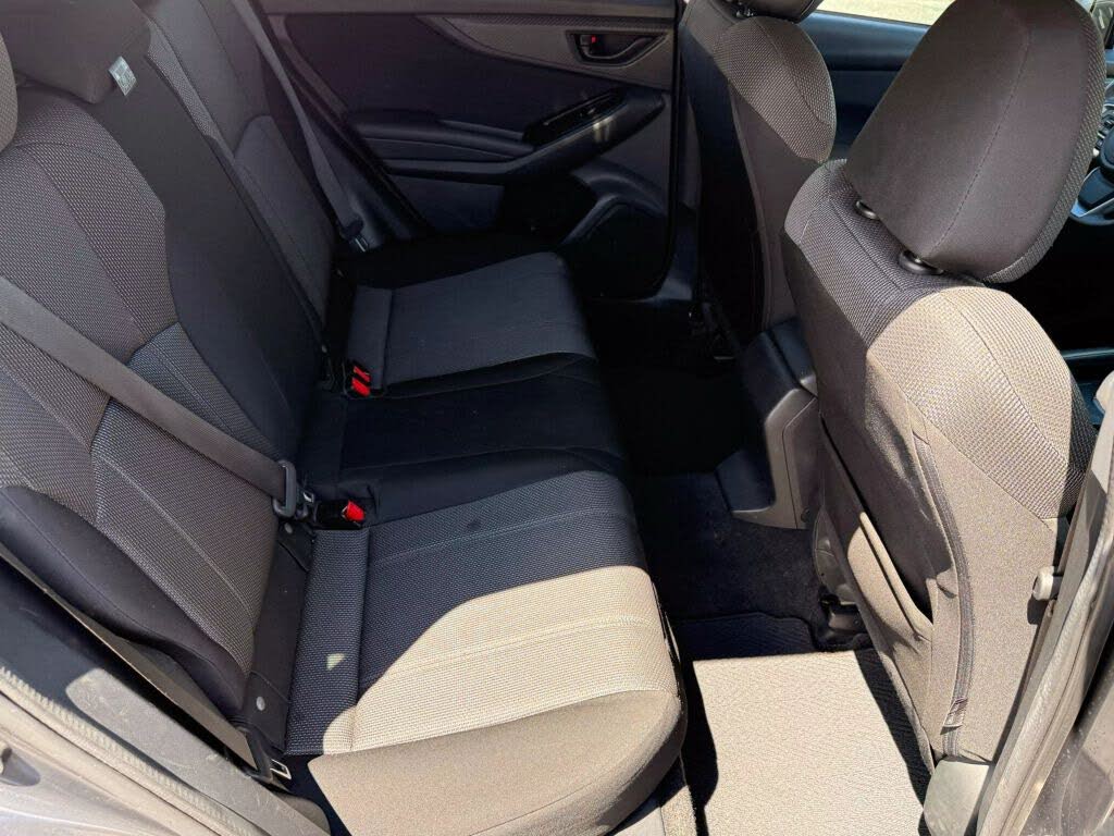 2022 Subaru Impreza Premium
                                    for sale in Miami, FL – photo 28