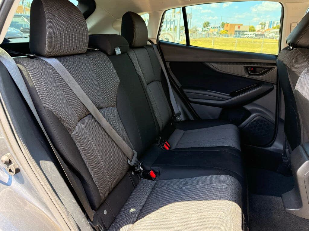 2022 Subaru Impreza Premium
                                    for sale in Miami, FL – photo 27