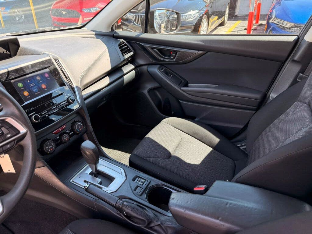 2022 Subaru Impreza Premium
                                    for sale in Miami, FL – photo 14