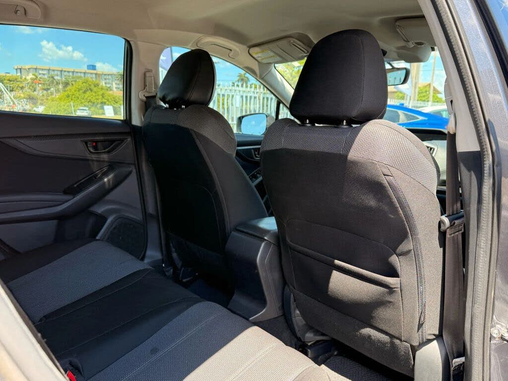 2022 Subaru Impreza Premium
                                    for sale in Miami, FL – photo 26