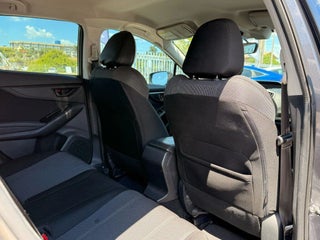 2022 Subaru Impreza thumbnail – Miami, FL – 26