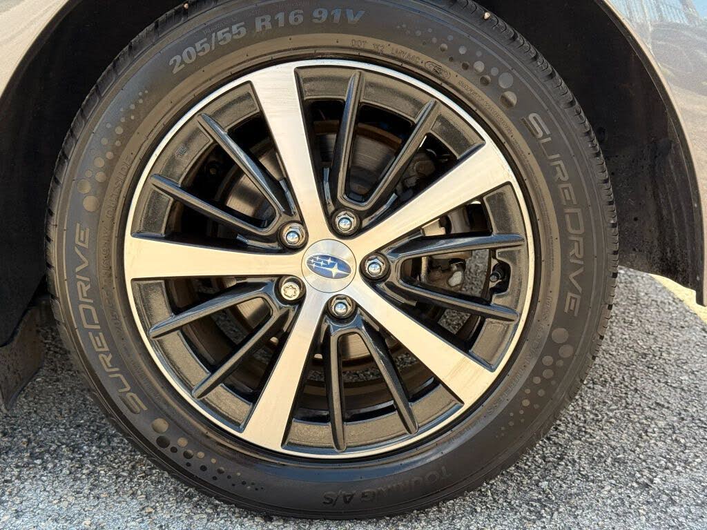 2022 Subaru Impreza Premium
                                    for sale in Miami, FL – photo 41
