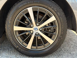 2022 Subaru Impreza thumbnail – Miami, FL – 41