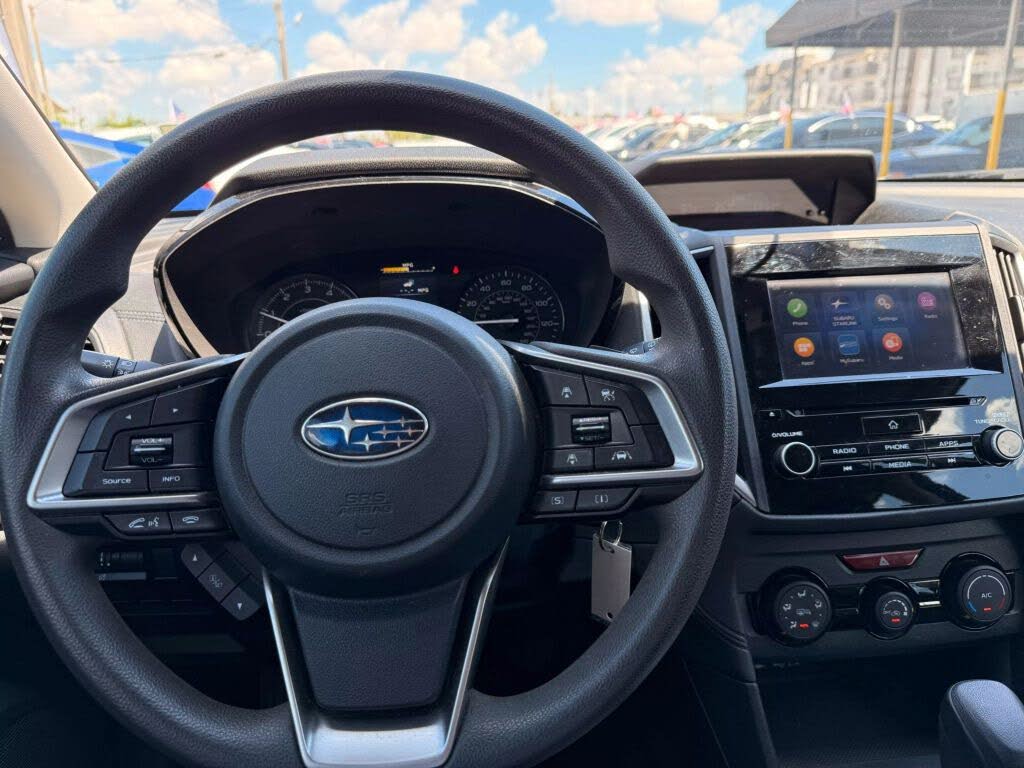 2022 Subaru Impreza Premium
                                    for sale in Miami, FL – photo 13