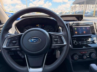 2022 Subaru Impreza thumbnail – Miami, FL – 13