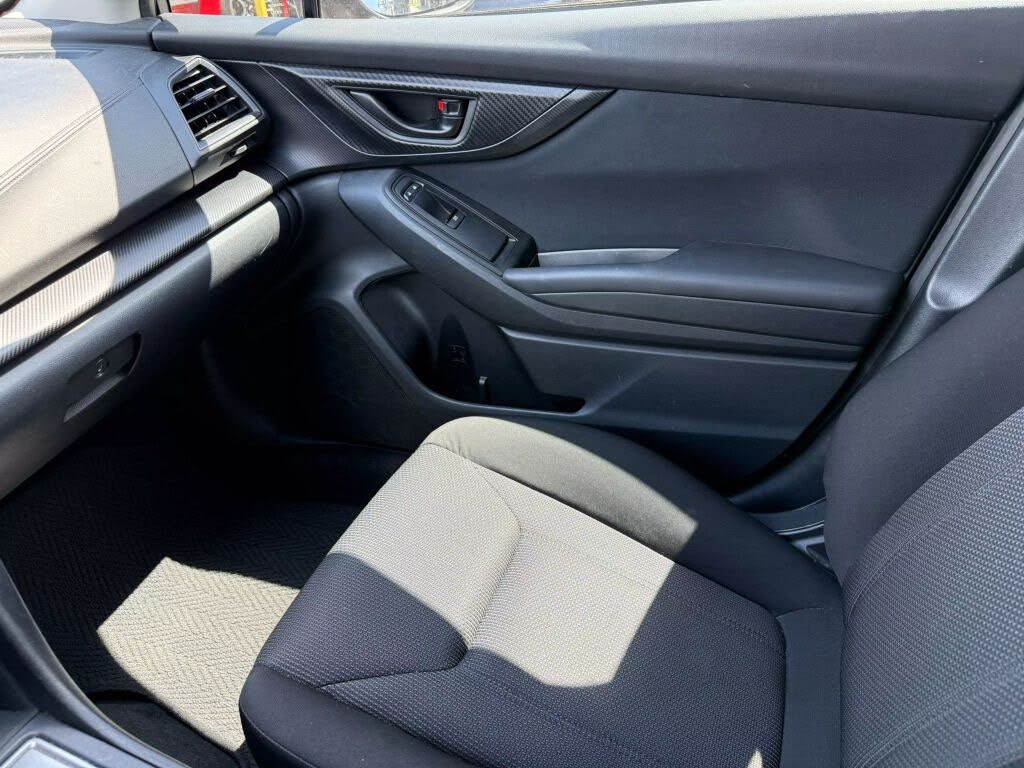 2022 Subaru Impreza Premium
                                    for sale in Miami, FL – photo 11