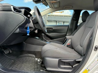 2022 Toyota Corolla thumbnail – Miami, FL – 17