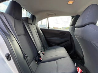 2022 Toyota Corolla thumbnail – Miami, FL – 26